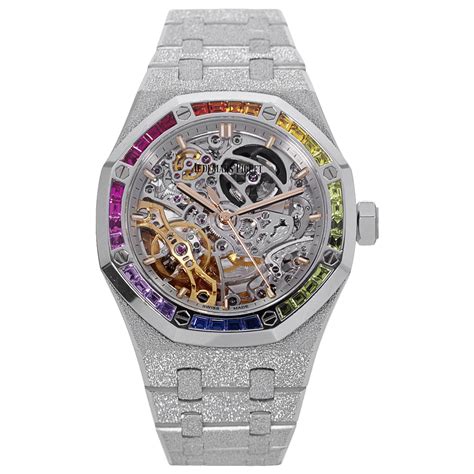 audemars piquet watch|ap watch with diamonds price.